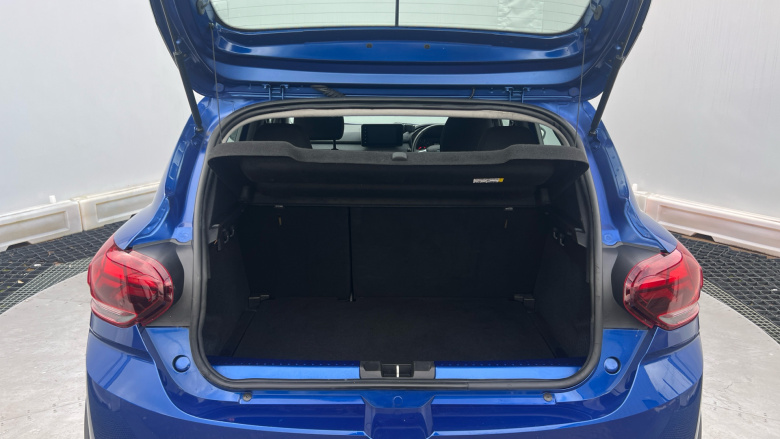 Dacia Sandero Stepway 1.0 TCe Prestige 5dr Petrol Hatchback